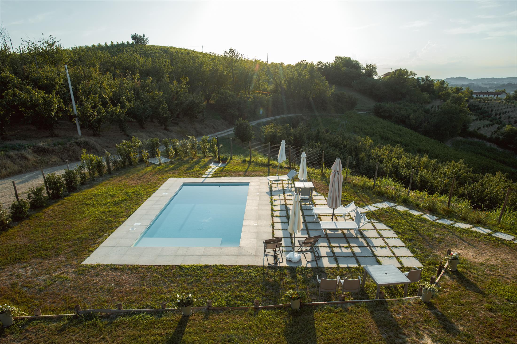 Villa Ribella
